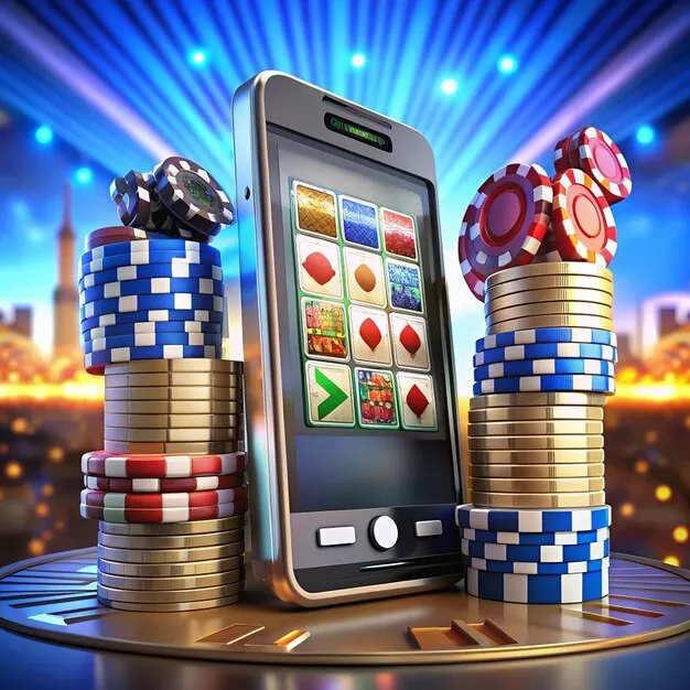 Zero to Jackpot Chaser: Your Quick-Start Playbook for US Online Casinos