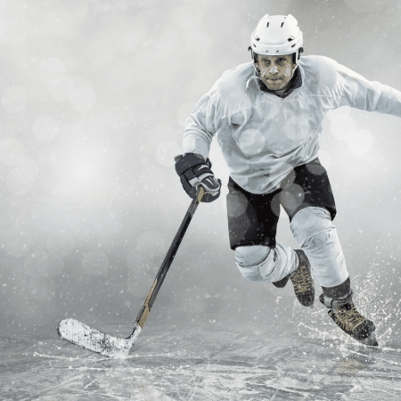 Top ice hockey leagues for betting