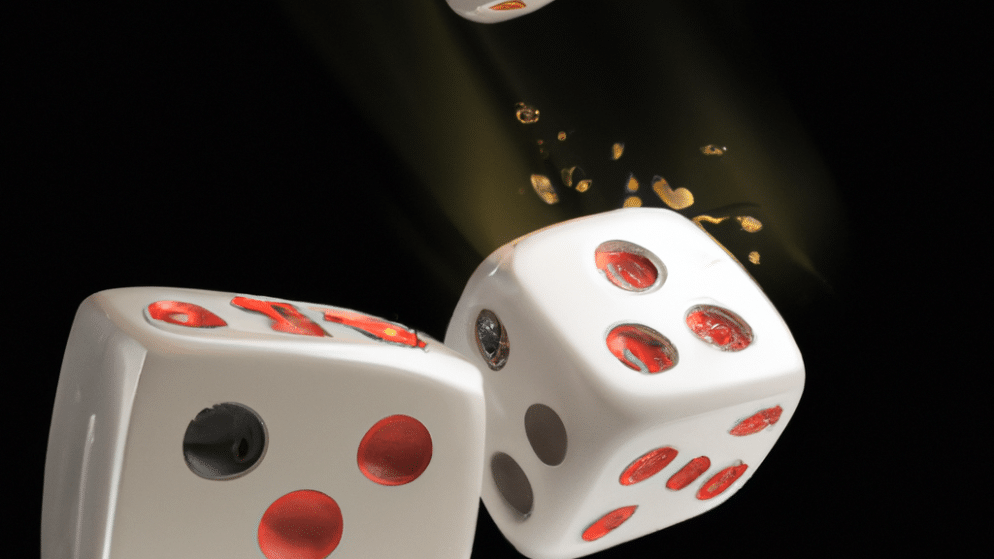 Unforgettable Moments in Craps History: 5 of the Most Impressive Rolls Ever Recorded