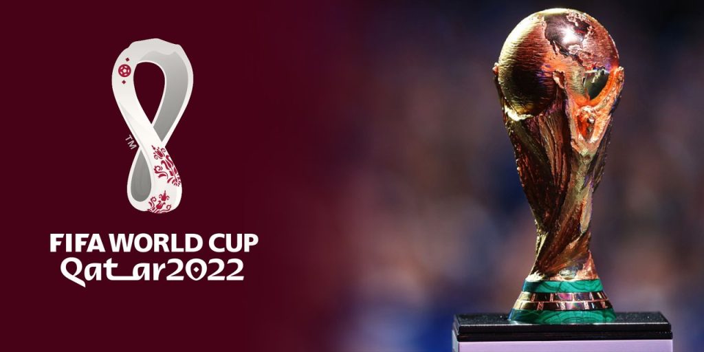 bet on World Cup 2022