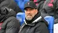 LIVERPOOL AND JÜRGEN KLOPP DOWN AFTER DEBACLE AT BRIGHTON: “AN ABSOLUTE LOW POINT. “