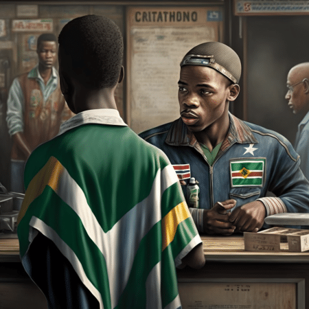 Exploring the Legalities of Sports Betting in South Africa