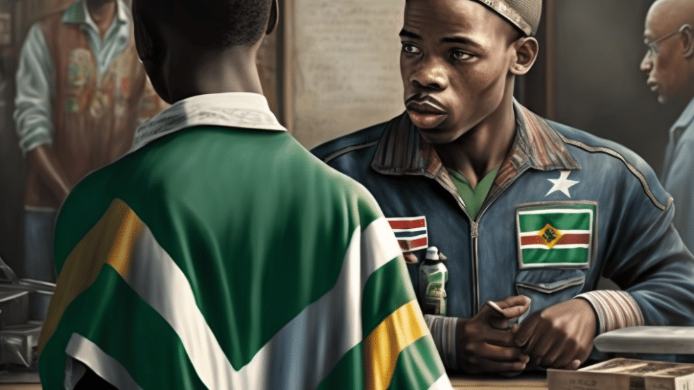Exploring the Legalities of Sports Betting in South Africa