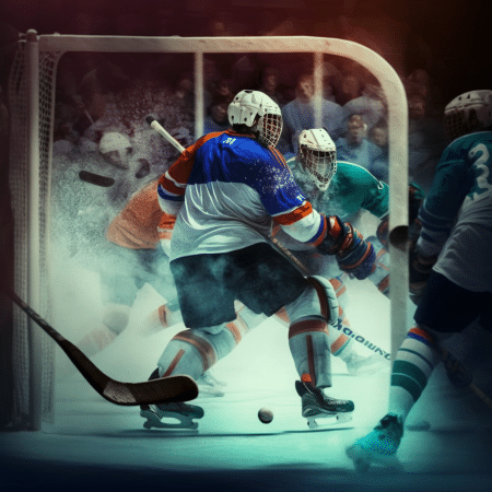 A Primer on Betting on Hockey