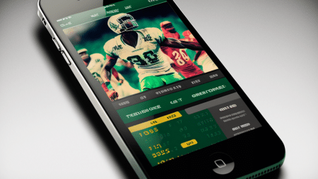 The Top 5 Sports Betting Apps