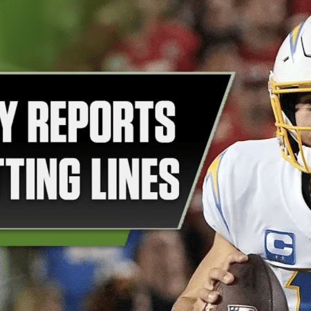 How Injuries Impact Sports Betting Odds