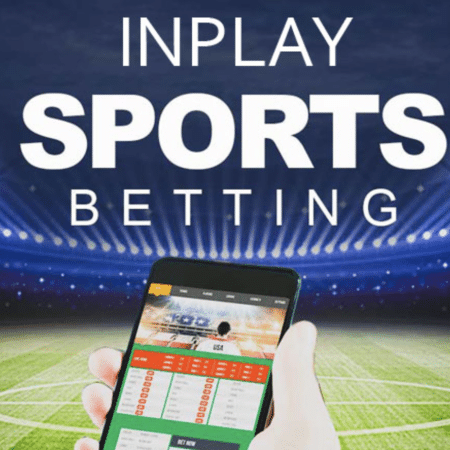 Unlocking the Potential of In-play Betting