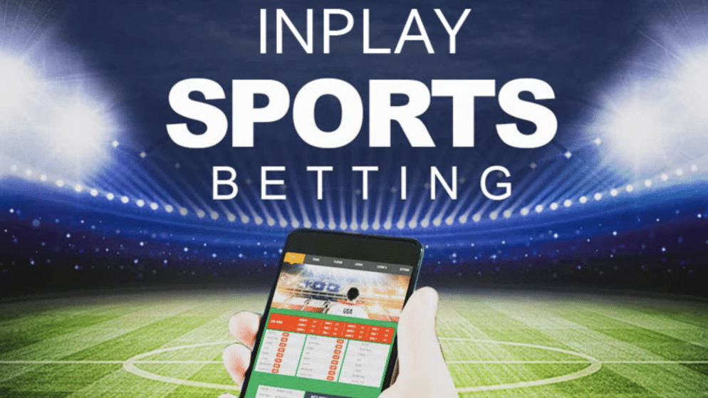 Unlocking the Potential of In-play Betting