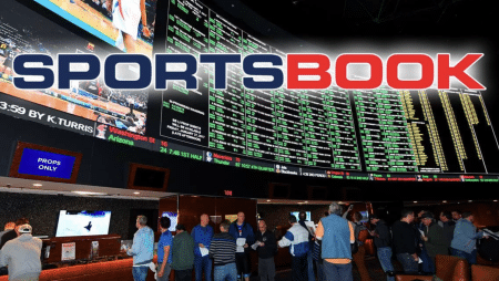 Finding the Right Sportsbook for You