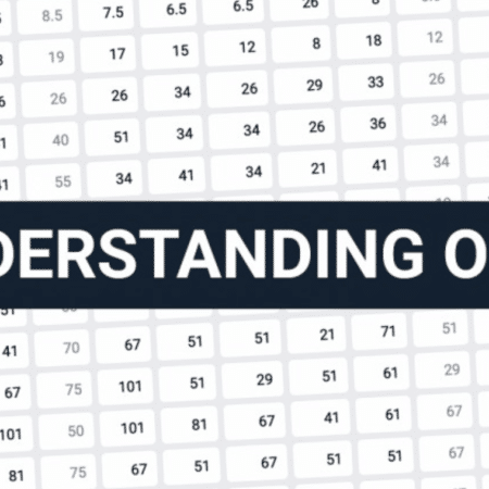 A Beginner’s Guide to Understanding Betting Odds