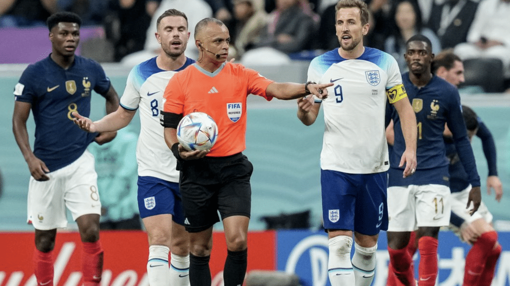 Assessing Referee Performance in Soccer: Can Officials Affect Betting Outcomes?