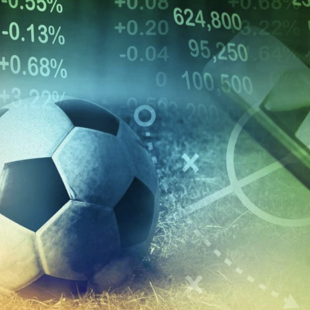 Soccer Betting and Tactical Evolution: How Coaches are Shaping the Future of the Game