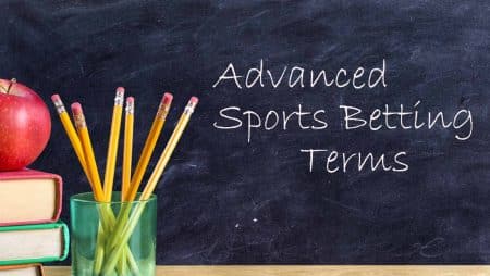 Industry-specific terminology for use in sports betting – Explained