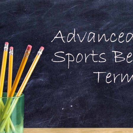 Industry-specific terminology for use in sports betting – Explained
