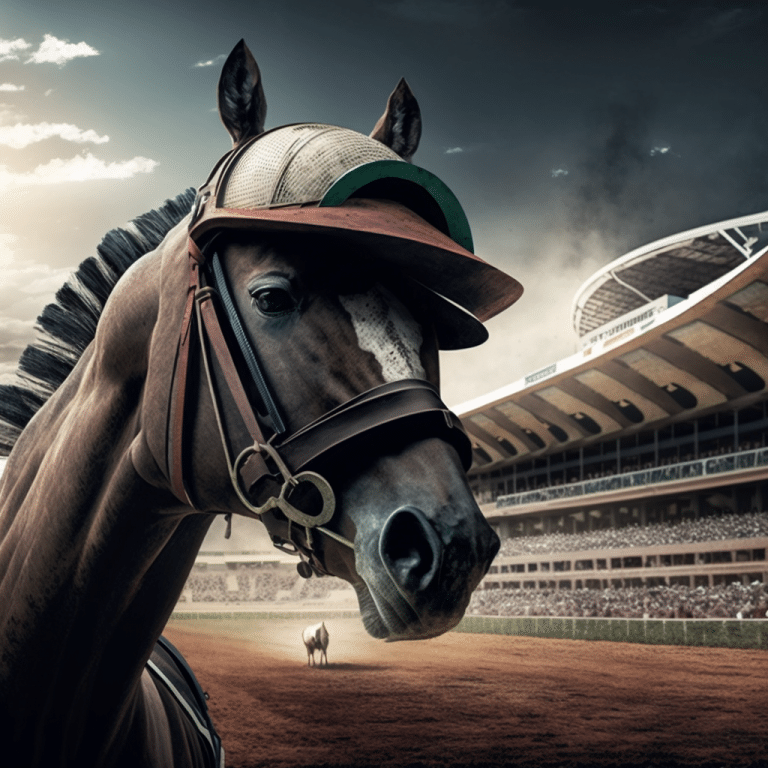 Horse Racing in South Africa 2