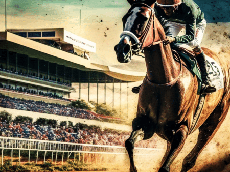 Guide to Betting on South African Horse Racing