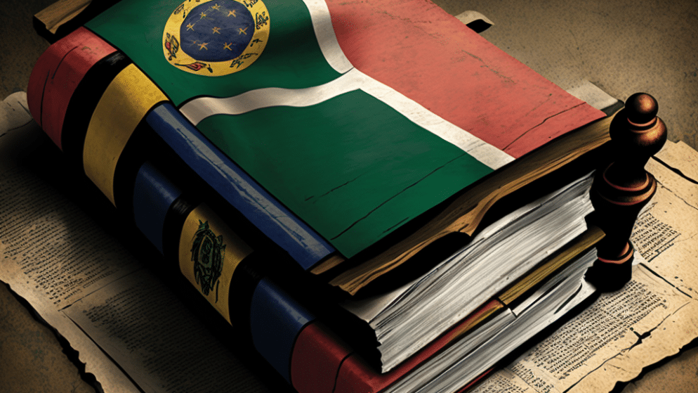 South Africa’s Sports Betting Regulations: What You Need to Know