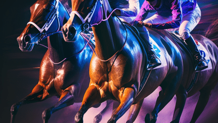 Key Strategies for Betting on Horse Racing Handicaps