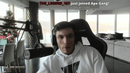 Slot Twitch Streamer Trainwreck Takes Aim at Roshtein in Transparency Rant