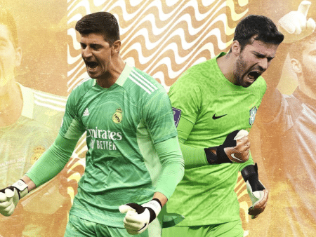 The Top Goalkeeper Performances of the Year: An In-Depth Look at the Best Shot-Stoppers in the Game