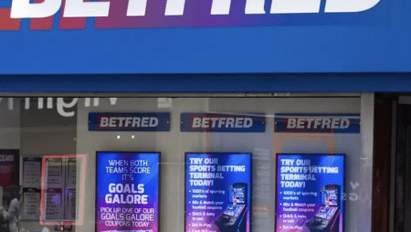 Betfred and LottoStar: A Partnership for Growth in the South African Market