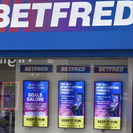 Betfred and LottoStar: A Partnership for Growth in the South African Market