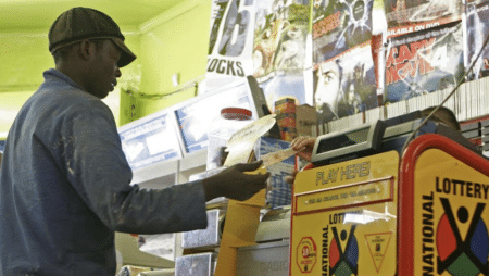 South Africa Lottery Wins High Court Decision, LottoStar Must Cease Operations