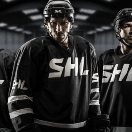 How to bet on Swedish Hockey League (SHL)in South Africa
