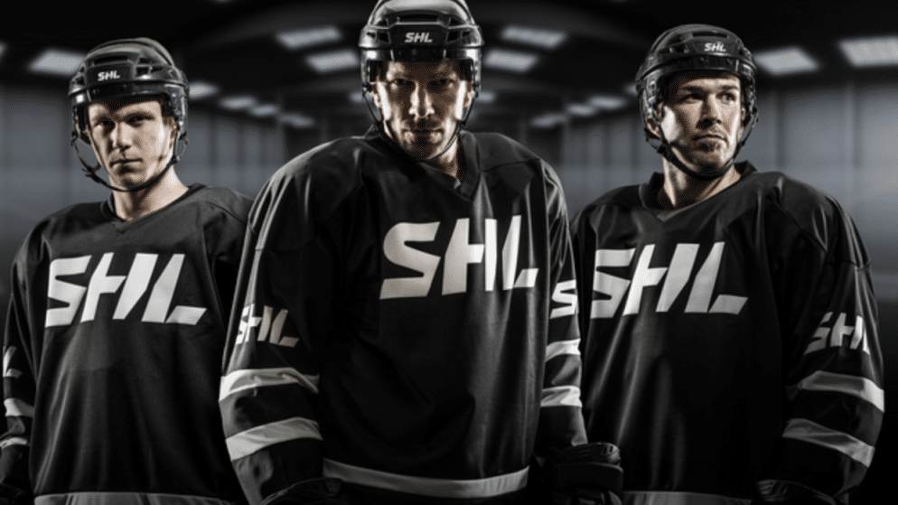 How to bet on Swedish Hockey League (SHL)in South Africa