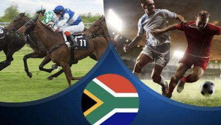 The Future of Sports Betting in Africa: Predictions and Trends