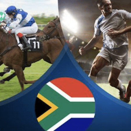 The Future of Sports Betting in Africa: Predictions and Trends