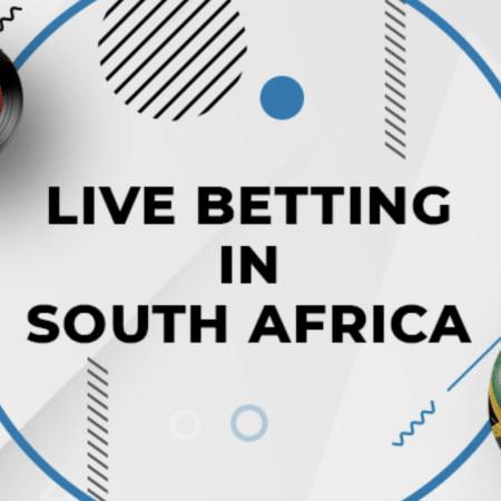 Winning at Live Betting: Tips and Tricks for South African Bettors