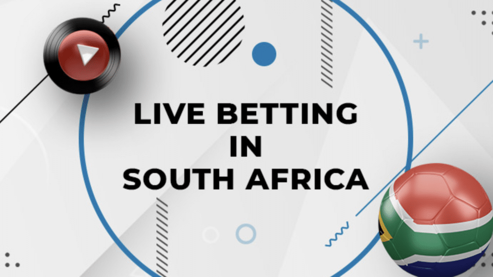 Winning at Live Betting: Tips and Tricks for South African Bettors