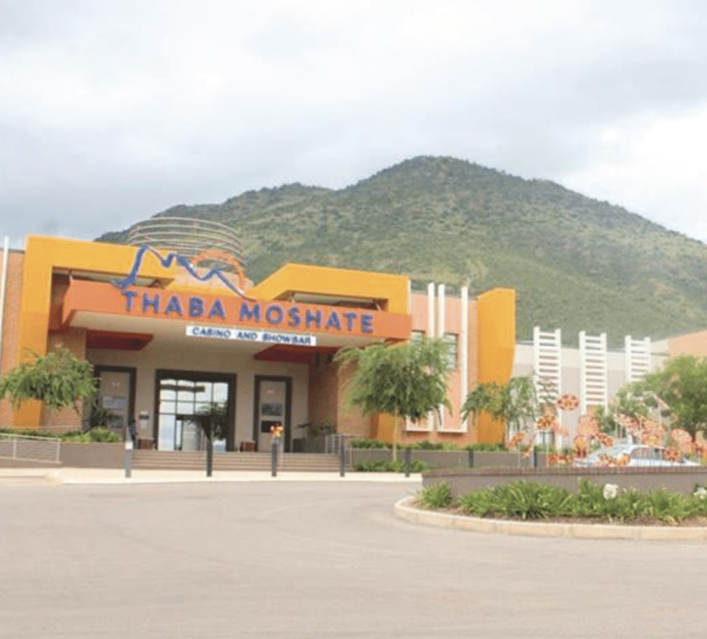 Thaba Moshate Casino