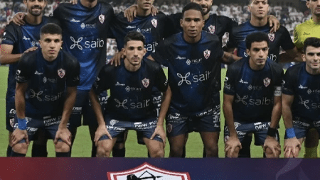 Al Merreikh vs Zamalek Tips – Tight draw tipped between North African rivals