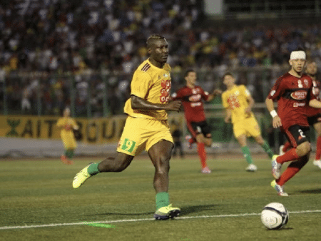 JS Kabylie vs. Wydad AC Tips – JS Kabylie and Wydad to share the spoils