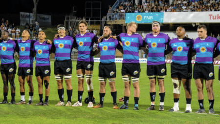 Varsity Cup: Round 5 fixtures and results – Monday, 20 March 2023