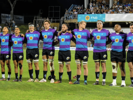 Varsity Cup: Round 5 fixtures and results – Monday, 20 March 2023