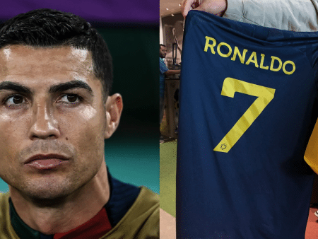 Saudi Arabia’s Football Gold Rush: Ronaldo, Benzema, and Who’s Next?