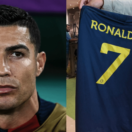 Saudi Arabia’s Football Gold Rush: Ronaldo, Benzema, and Who’s Next?