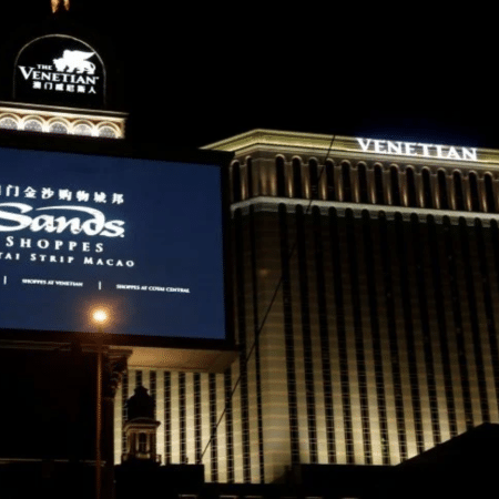 Macau’s June GGR: A Potential Jackpot for Gaming Stocks