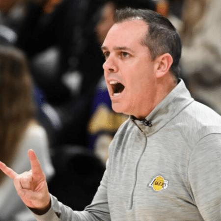 Frank Vogel: A Journey Through the NBA and Beyond