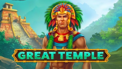 Great Temple Slot Review: Claim Your Free Spins Today
