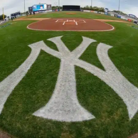 Steinbrenner Legacy: The Powerhouse Behind the New York Yankees