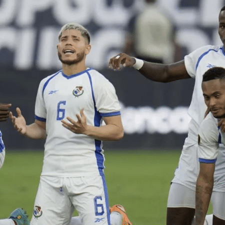 The Climax of the 2023 CONCACAF Gold Cup: A Confrontation Between Mexico and Panama