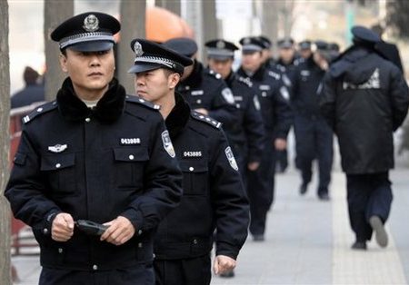 The Great Chinese Gambling Circus: Cops Crash the $125m Party