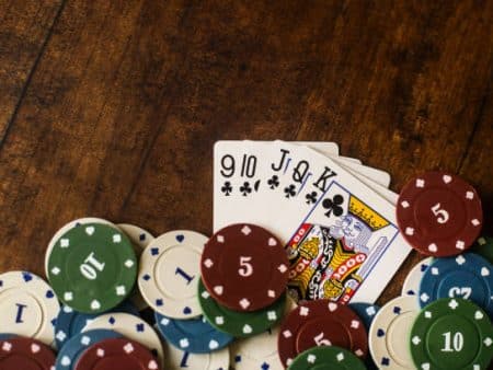 Unraveling the Enigma of Texas Hold’em: A Comprehensive Guide to Hand Rankings