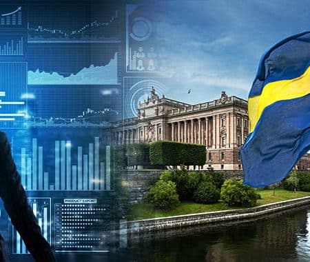 ATG Gives Sweden’s Gambling Regulator a Klap After $554k Fine Gets Tossed