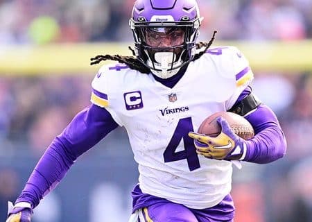 New York Jets Bolster Offense with Signing of Veteran Running Back Dalvin Cook