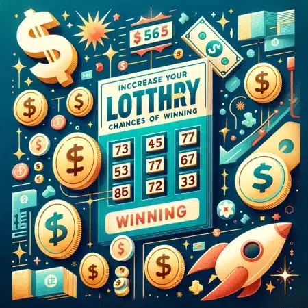 Increase Your Chances of Winning: A Guide to Understanding Lottery Odds and Payouts